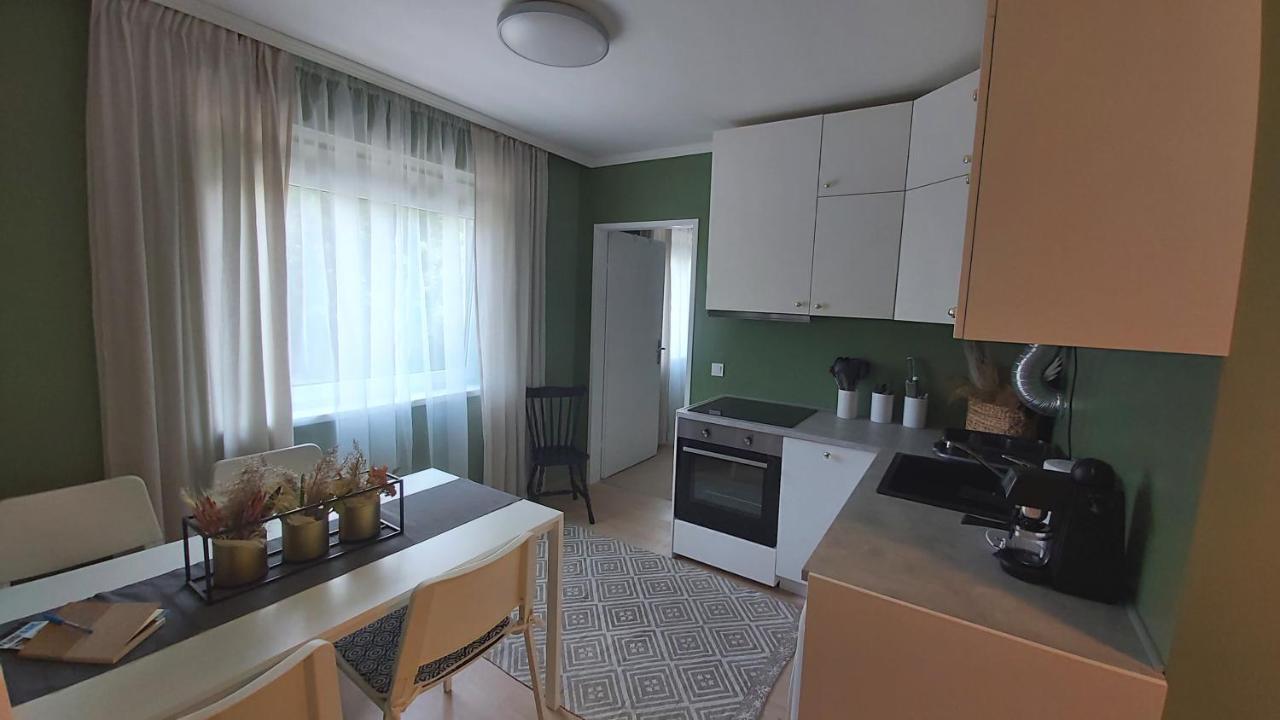 New Life Apartment Latschach ober dem Faakersee Exterior photo