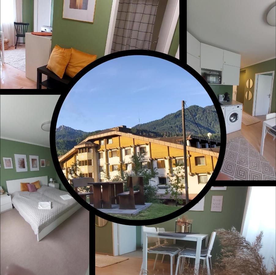 New Life Apartment Latschach ober dem Faakersee Exterior photo